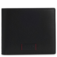 HUGO Men Ethon HI EVO 4cc Coin - Geldbörse 4cc (black)