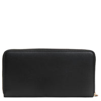 Tommy Hilfiger Icon Large - Geldbörse 12cc 20 cm (black) - Ansicht 3