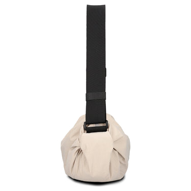 zwei Bonny BO70 - Umhängetasche 35 cm (sand) - Ansicht 5