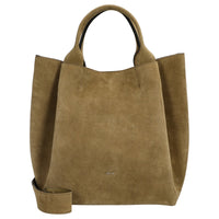 abro Essential Medium - Shopper 30 cm (mud)