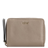abro Dalia - Geldbörse 10cc 12 cm (siena)