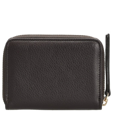 abro Dalia - Geldbörse 10cc 12 cm (dark brown) - Ansicht 4