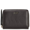 abro Dalia - Wallet 10cc 12 cm (dark brown)