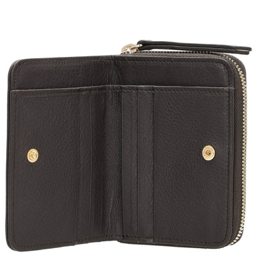 abro Dalia - Geldbörse 10cc 12 cm (dark brown) - Ansicht 5