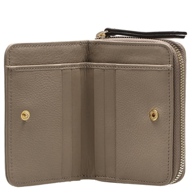abro Dalia - Geldbörse 10cc 12 cm (siena) - Ansicht 5