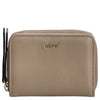 abro Dalia - Wallet 10cc 12 cm (siena)