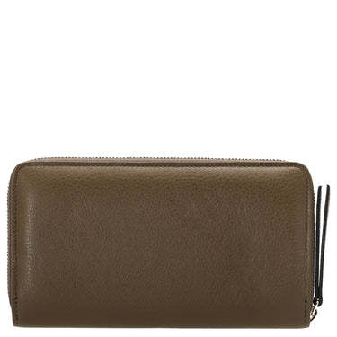 abro - Geldbörse 19 cm (military) - Ansicht 4