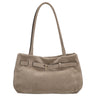 abro Jill - Schultertasche 32 cm (siena)