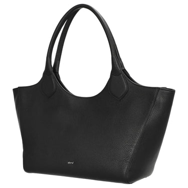 abro Senta - Shopper 33 cm (black/nickel) - Ansicht 2