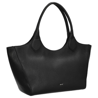 abro Senta - Shopper 33 cm (black/nickel) - Ansicht 5