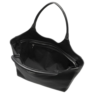 abro Senta - Shopper 33 cm (black/nickel) - Ansicht 6