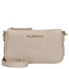 Valentino Bags Pansy - Umhängetasche 24 cm (ecru)