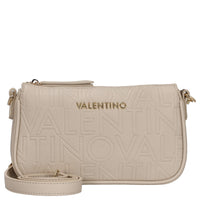 Valentino Bags Pansy - Umhängetasche 24 cm (ecru)