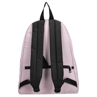 Lacoste Casual Croc Backpack - Rucksack 40 cm (nocturne blue chine/borneo blue-chutney) - Ansicht 4