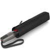Knirps T.400 extra L Duomatic - Umbrella (black)
