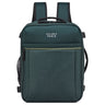 Delsey Paris Brochant 3 - Rucksack 16" 40 cm (tannengrün)