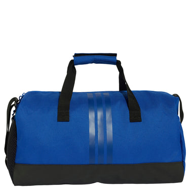 adidas 3 Stripes Duffel Bag Small - Weekender (team royal blue/black) - Ansicht 4