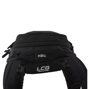 Acepac Edge MKII 7 - Fahrradrucksack 45 cm (black) - Ansicht 10