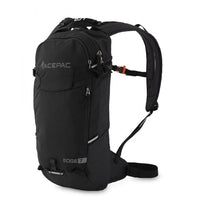 Acepac Edge MKII 7 - Fahrradrucksack 45 cm (black)