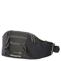 Acepac Onyx MKII 2 - Gürteltasche 23 cm (grau)