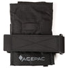 Acepac Tool Wallet MKIII - Werkzeugtasche 13 cm (black)