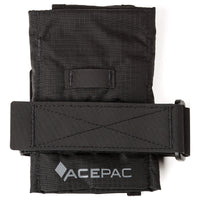 Acepac Tool Wallet MKIII - Werkzeugtasche 13 cm (black)