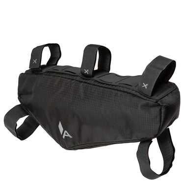 Acepac Triangle MKIII M 2- Rahmentasche (Bikepacking) 35 cm (black) - Ansicht 5