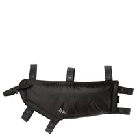 Acepac Zip MKIII 3.7 - Rahmentasche (Bikepacking) M 40 cm (black) - Ansicht 2