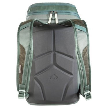 Tatonka City Pack 22 Kapok - Laptoprucksack 15.4" 51 cm (sage green) - Ansicht 3