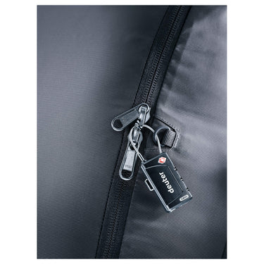 Deuter Access 55 - Reiserucksack 64 cm (black) - Ansicht 6