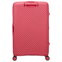 American Tourister Selection Diablast - 4-Rollen-Trolley 77 cm erw. (pink glitch) - Ansicht 5