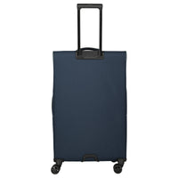Travelite Skaii 4-Rollen-Trolley Set 3tlg. (navy, L/M erw./S) - Ansicht 5