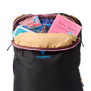 Cotopaxi Allpa 42L Travel Pack - Reiserucksack 56 cm (del dia dark) - Ansicht 4