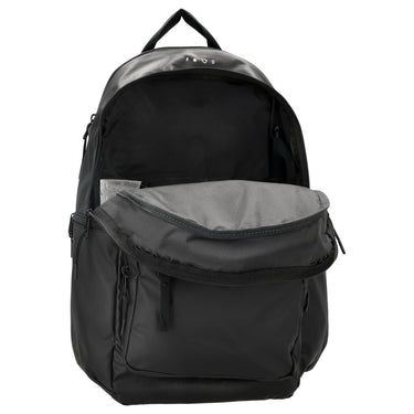 Nike Heritage Eugene 2.0 - Rucksack 15" 46 cm (black/white) - Ansicht 6