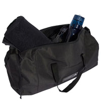adidas 4Athlts Duffle 39 - Sporttasche 56 cm M (black/white) - Ansicht 3