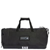 adidas 4Athlts Duffle 39 - Sports Bag 56 cm M (black/white)