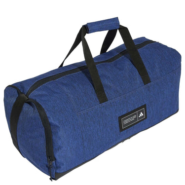adidas 4Athlts Duffle 39 - Sporttasche 56 cm M (shanav/white) - Ansicht 2