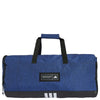 adidas 4Athlts Duffle 39 - Sports Bag 56 cm M (shanav/white)