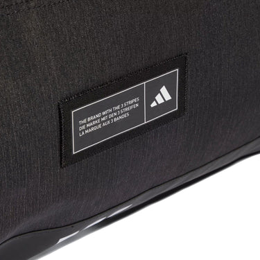 adidas 4Athlts Duffle 70 - Sporttasche 65 cm L (black/white) - Ansicht 4