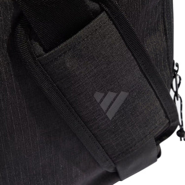 adidas 4Athlts Duffle 70 - Sporttasche 65 cm L (black/white) - Ansicht 5