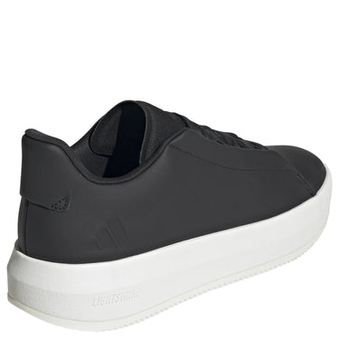 adidas Acesmash Sneaker - Schuh Men (core black/core black/core white, 44 2/3) - Ansicht 6