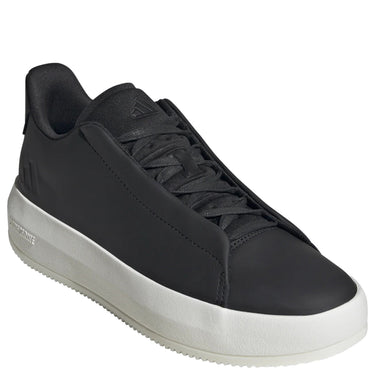 adidas Acesmash Sneaker - Schuh Men (core black/core black/core white, 44 2/3) - Ansicht 5
