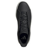 adidas Acesmash Sneaker - Schuh (core black/core black/core white, 45 1/3) - Ansicht 4