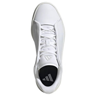 adidas Acesmash Sneaker - Schuh Men (ftwr white/ftwr white/core white, 38) - Ansicht 4