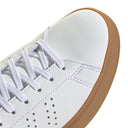 adidas Advantage 2.0 - Sneaker (ftwr white/ftwr white/halo mint, 39 1/3) - Ansicht 8