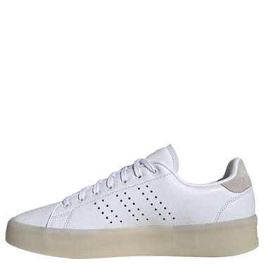 adidas Advantage Disrupt - Sneaker (ftwwht/carbon/wonalu, 39 1/3) - Ansicht 2