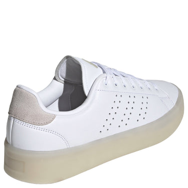 adidas Advantage Disrupt - Sneaker (ftwwht/carbon/wonalu, 39 1/3) - Ansicht 5