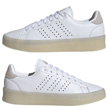 adidas Advantage Disrupt - Sneaker (ftwwht/carbon/wonalu, 39 1/3) - Ansicht 7