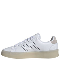 adidas Advantage Disrupt - Sneaker (ftwwht/carbon/wonalu, 43 1/3) - Ansicht 2