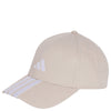 adidas Baseball 3S Cap NL - Cap (Color: wonalu/white)